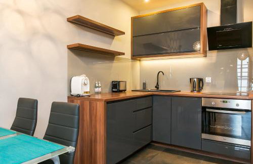 Exclusive Apartments | Krakow Lubicz Brewery - Photo 54