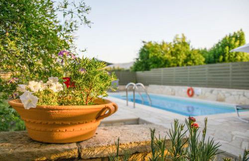 Villa Rouga by Andrian Villas - Foto 1