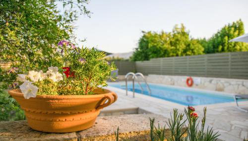 Villa Rouga by Andrian Villas - Foto 1