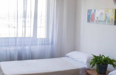 BaruHaus piscina y parking Rianxo x2 - Foto 11