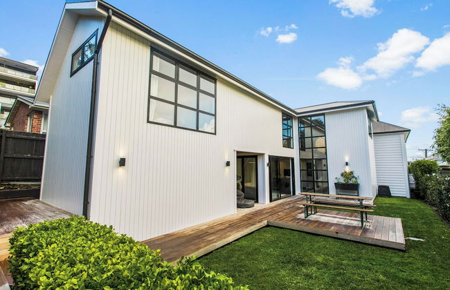 Timeless Executive Family Home - Spa - Foto 31