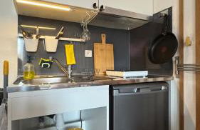 Paris Home - Foto 15