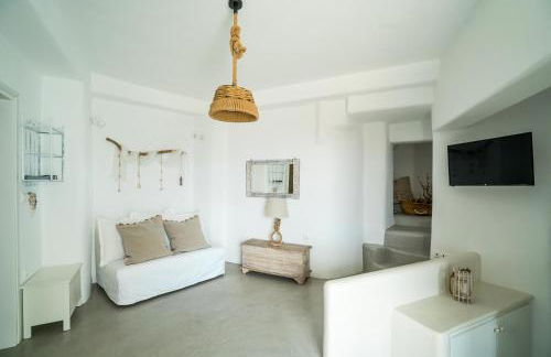 Plori Studios and Apartments - Foto 31