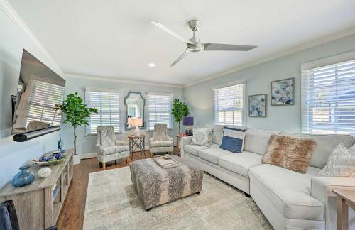 Ranch-Style Home 7 Mi to Downtown Greensboro! - Foto 2