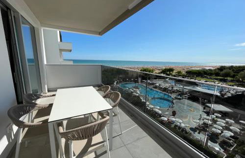 ApartHotel Panorama Beach - Foto 15