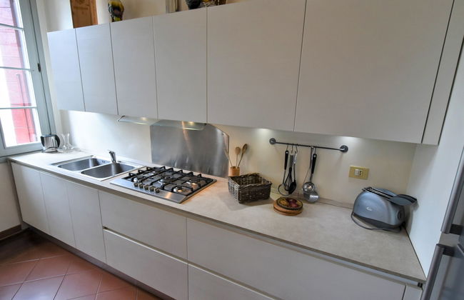 Barchessa Palladio - Foto 13