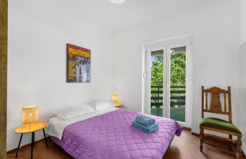 Apartments Villa Verde - Photo 34