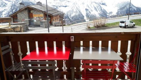 T2 Chalet d'orciéres - Foto 5