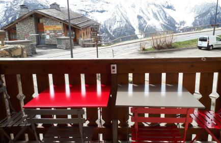 T2 Chalet d'orciéres - Foto 5