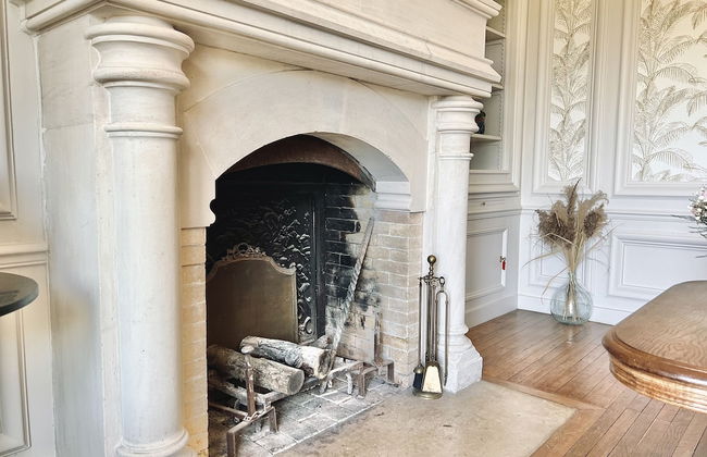 Demeure de la Garenne - Foto 6