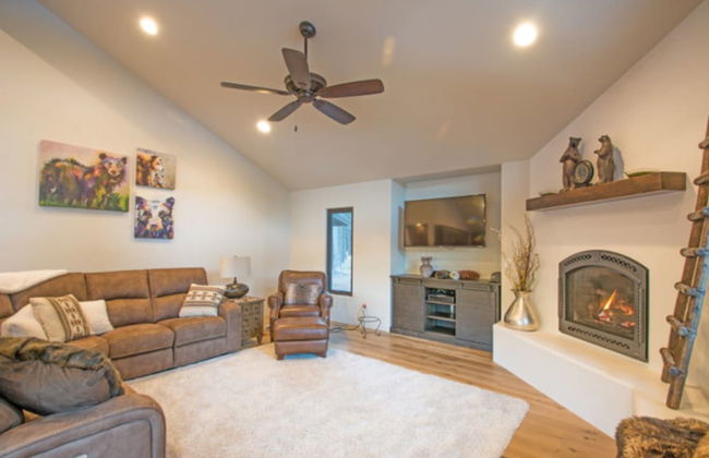 Lucky 8 Luxury Home - Foto 20