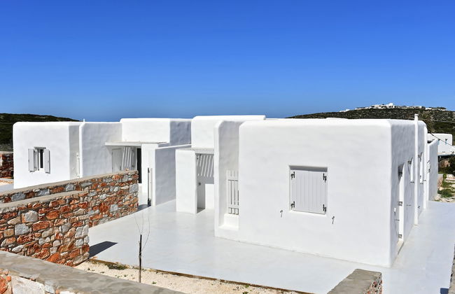 Agia Irene Villa - Katoikia Andreas - Foto 24