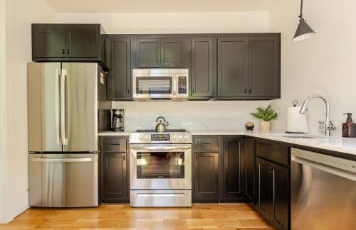 Nantahala River Luxury Escape-on the river! - Foto 64