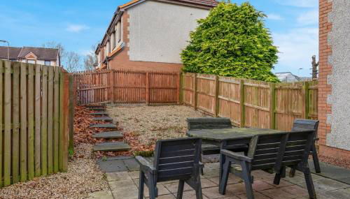 Free Parking - Central - Sleeps 6 - 2 Bedrooms - Foto 5