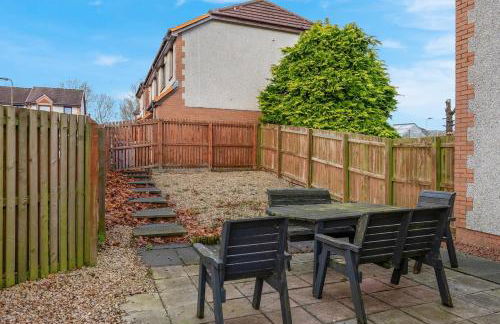 Free Parking - Central - Sleeps 6 - 2 Bedrooms - Foto 5