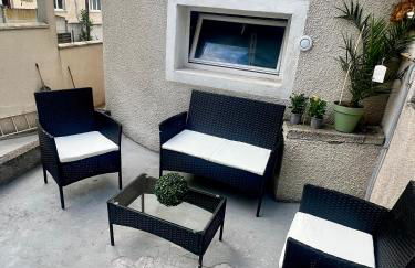 grande maison 8 chambres - Foto 62