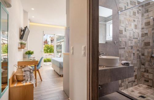 Kochyli Garden Studios - Foto 1