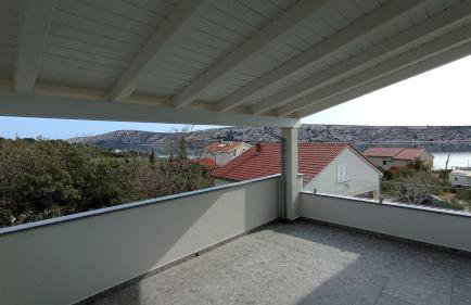 Apartments Puntica 2+1 person Rab - Foto 34