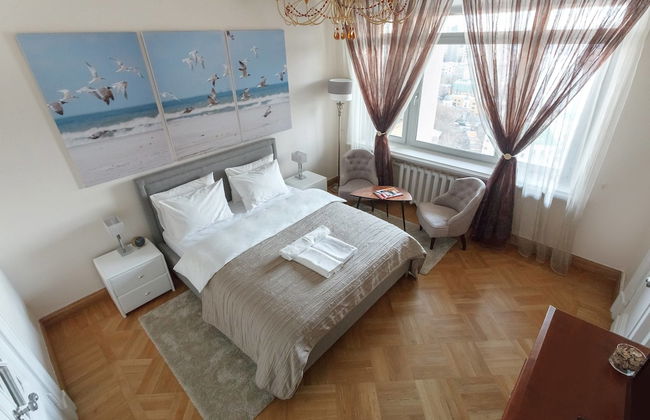 Kotelnicheskaya Royal Tower - Foto 12