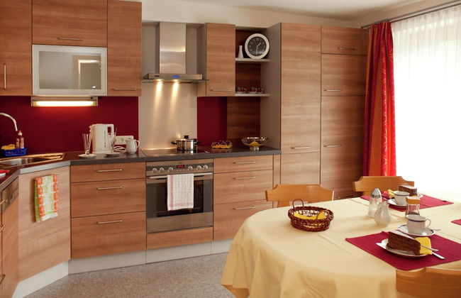 Apartment Near Zell am See-kaprun - Foto 10