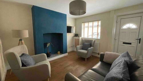 No. 3 A cosy spot for 4 - Foto 4