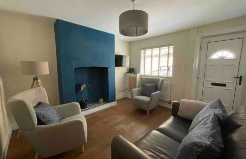 No. 3 A cosy spot for 4 - Foto 4