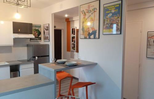 L'appt du vieux qui ne voulait pas fêter son anniversaire - Foto 26