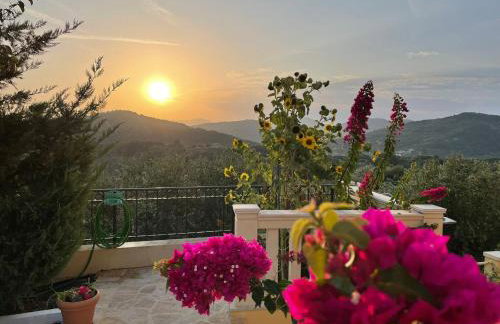 Villa Sofia Amazing Views - Foto 22