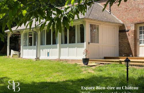 La Tsarine - Cottage - Château Le Bas Bleu - Foto 29