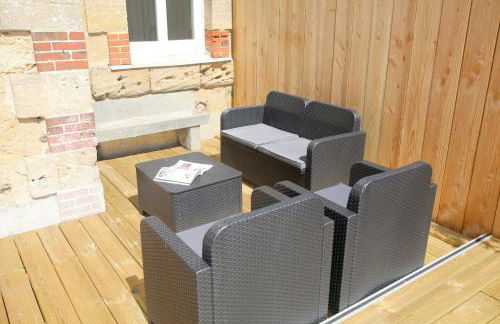 Le gîte de Kelly - Photo 11