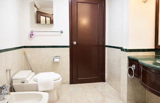 KL Bintang Suites at Times Square - Photo 53