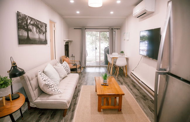 Muskoka Waterfront Retreat - Foto 52