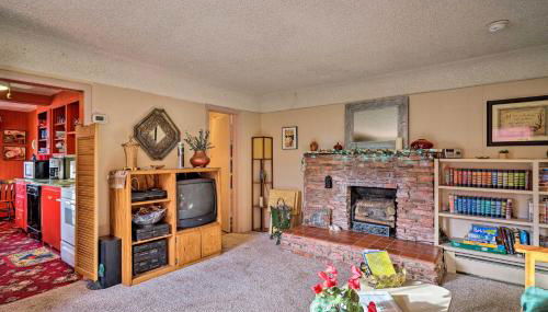 Colorful Bungalow By Pikes PeakandGarden of the Gods - Foto 5