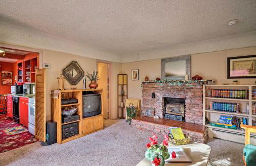 Colorful Bungalow By Pikes PeakandGarden of the Gods - Foto 5