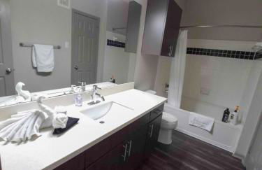 Furnished apartments next to the Domain - Foto 18