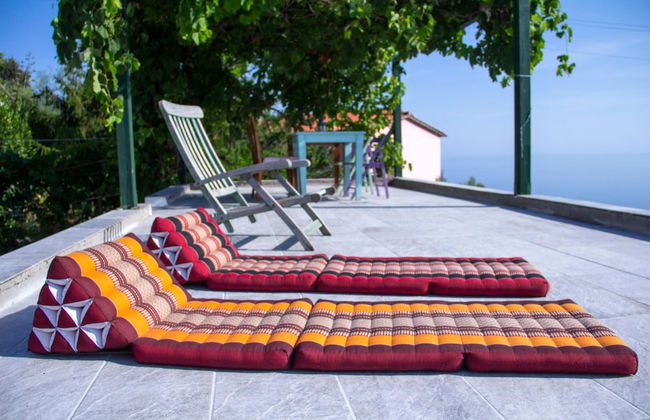 Ushuaia - apt 5 Posti Vista Mare - Foto 4