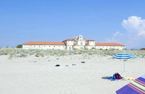 Dünenresidenz Regina Elena Ferienwohnung am Strand - Photo 37