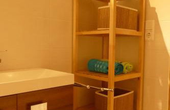 Fewo Am Messepark - Foto 6