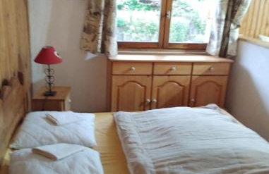 Studio "Le Panpounet" - Foto 16