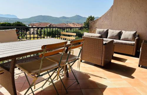 Ladunia Residence Porto Rotondo - Terrace, Swimming Pool, Sea View - Photo 8