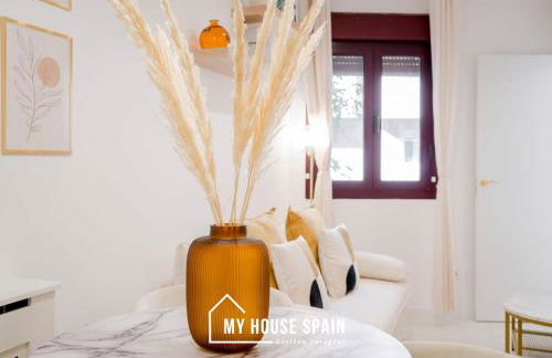 MyHouseSpain - Encantador apartamento en Madrid - Foto 16