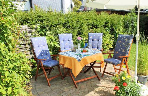 Haus Sonnenruh - Foto 28