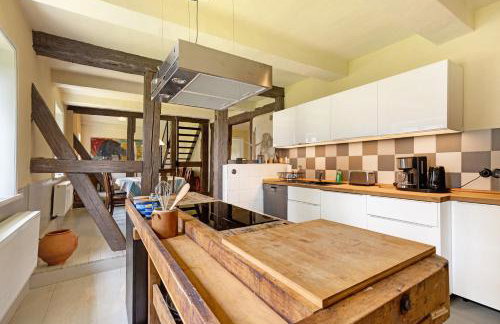 Altes Pfarrhaus - Durchblick - Foto 5