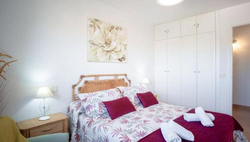 Bonito Piso a 1 minuto de la Playa - Foto 5