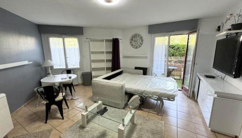 Chez pierre-Olivier - Photo 3