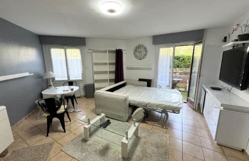 Chez pierre-Olivier - Photo 3