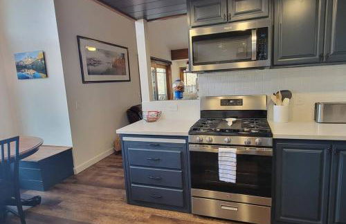 Lakefront Mountain Retreat - Foto 27