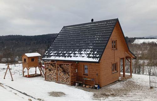 Domek w Świątkowej - Foto 36