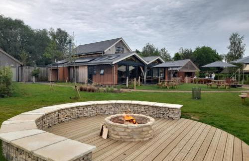 Crow's Nest Penthouse Apartment with Free Spa Access - Foto 35