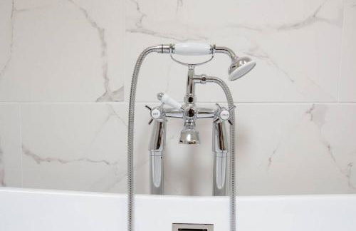 Flat 1 Highgate, Walford Road, Ross on Wye - Foto 40